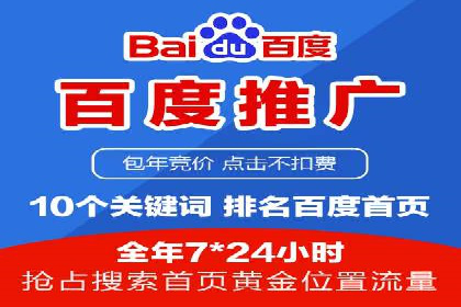 SEM服务公司助力企业竞争案例